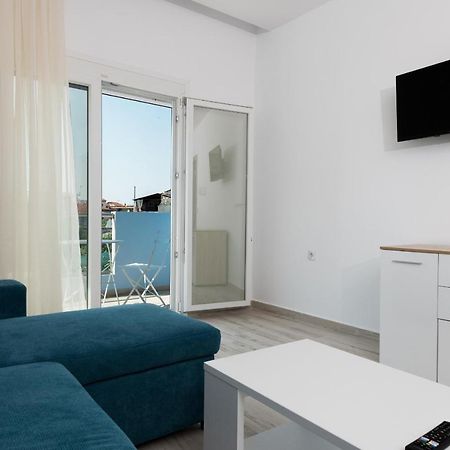 Diamanti Apartments Downtown Liménas Eksteriør bilde