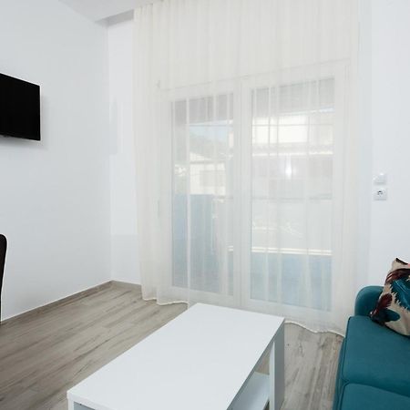 Diamanti Apartments Downtown Liménas Rom bilde