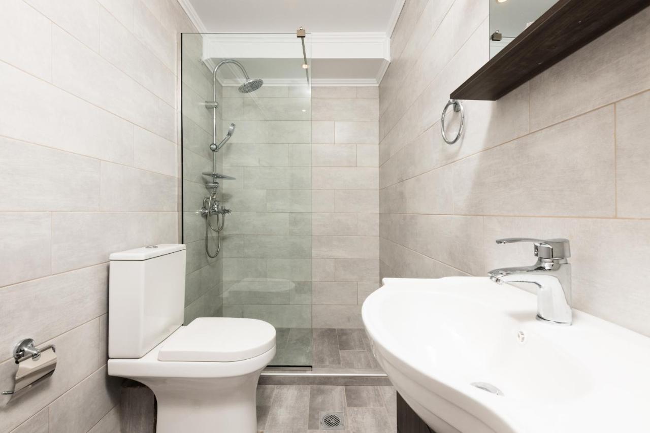 Diamanti Apartments Downtown Liménas Eksteriør bilde